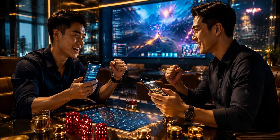 xx8811 Ứng dụng xx8811 làm được gì cho bạn